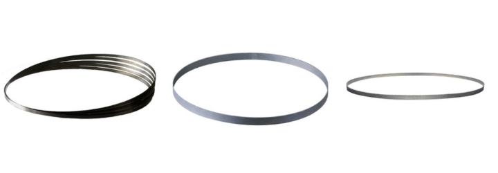 バンドソーブレード