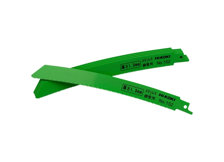 レシプロソーブレード