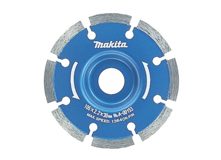 切断砥石・ダイヤモンドカッター