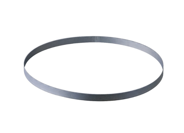 バンドソーブレード