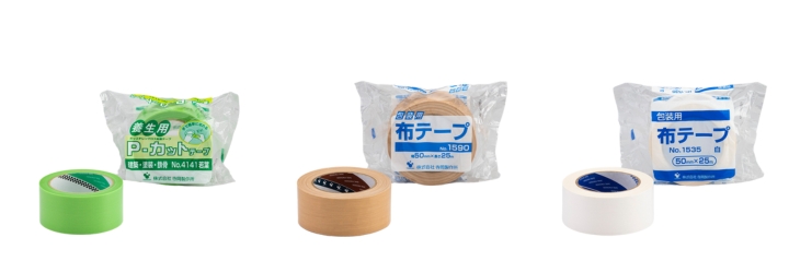 寺岡製作所